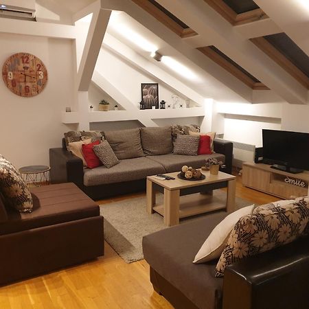 בלגרד Sara Apartment מראה חיצוני תמונה