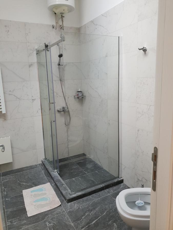 בלגרד Sara Apartment מראה חיצוני תמונה
