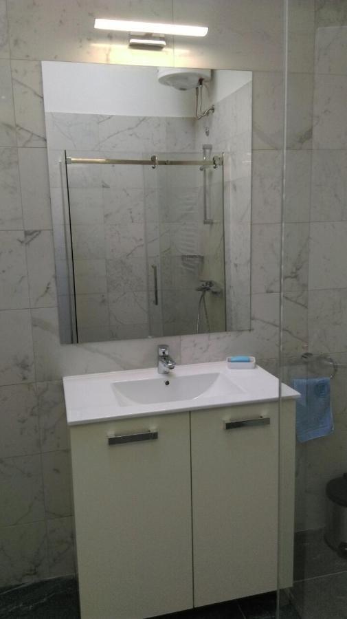 בלגרד Sara Apartment מראה חיצוני תמונה